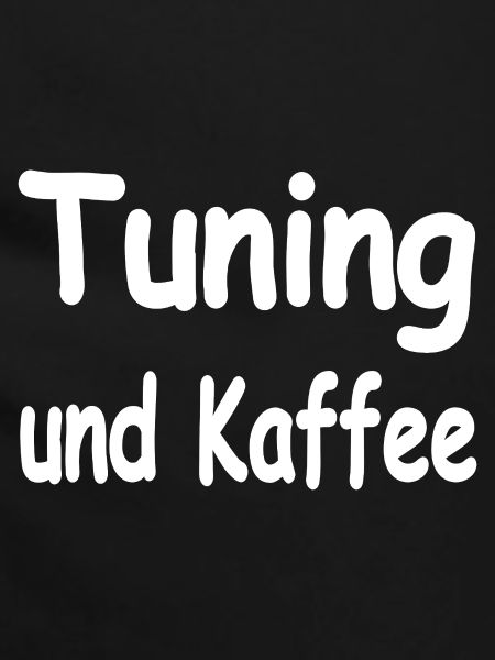 Tuning