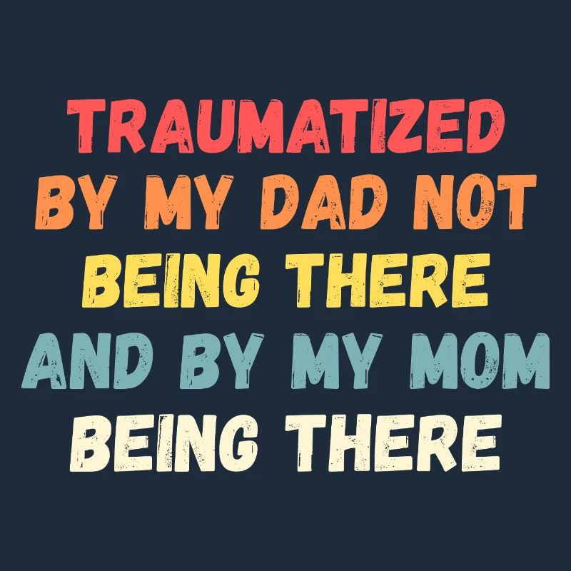 Traumatized by My Mom Being There Funny