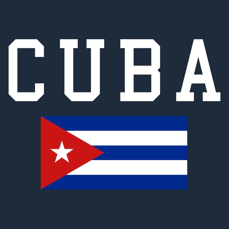 Cuba Flag
