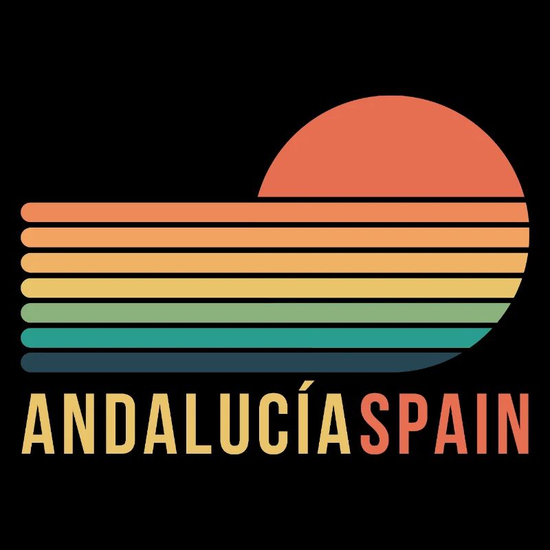 Andalusien, Spanien