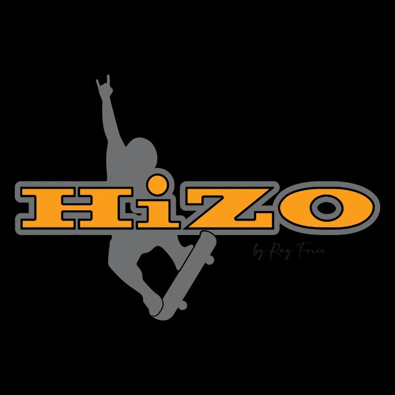 HiZo skater