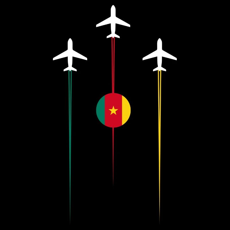 Cameroon Airlines