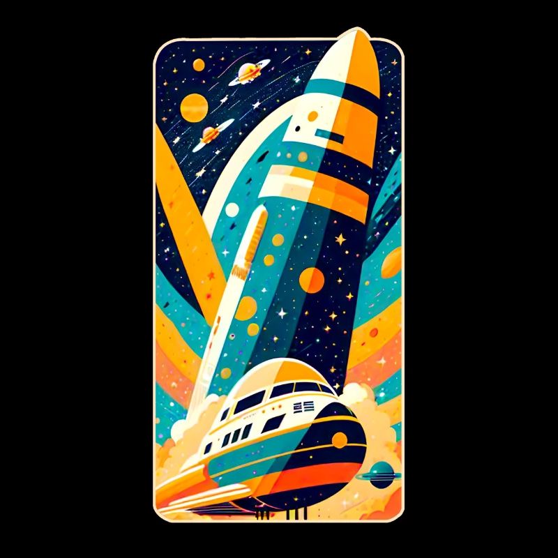 Navette spatiale