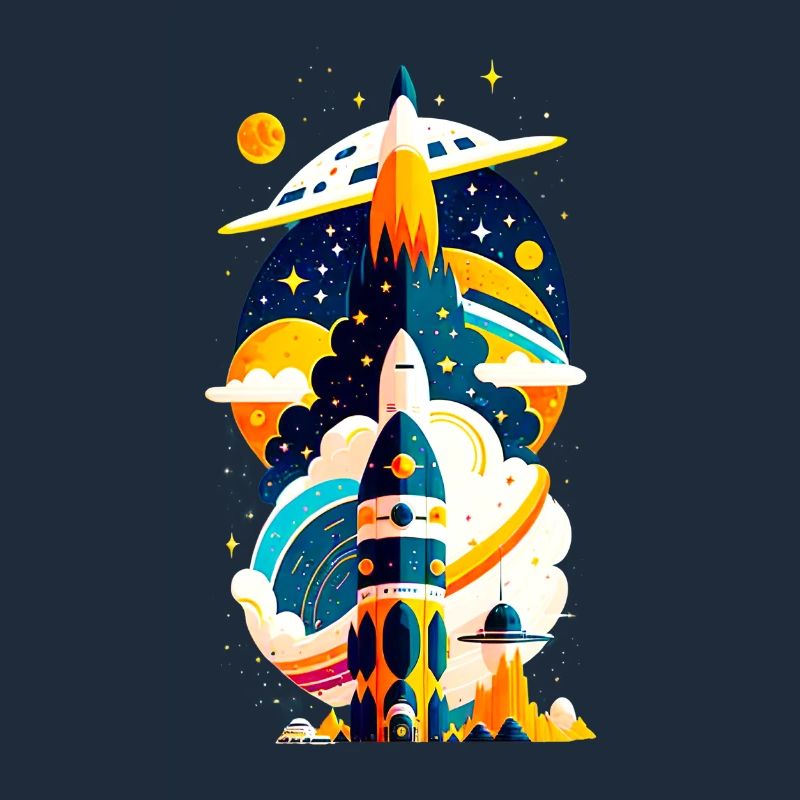 Rocket Space