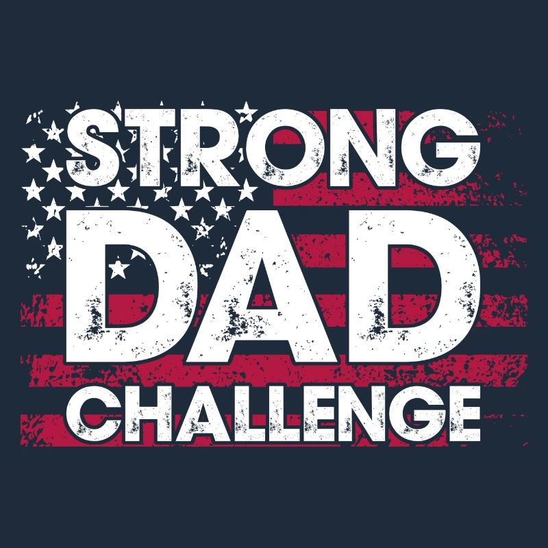 Strong Dad Challenge