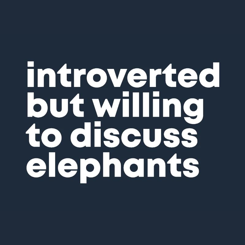 Elefant