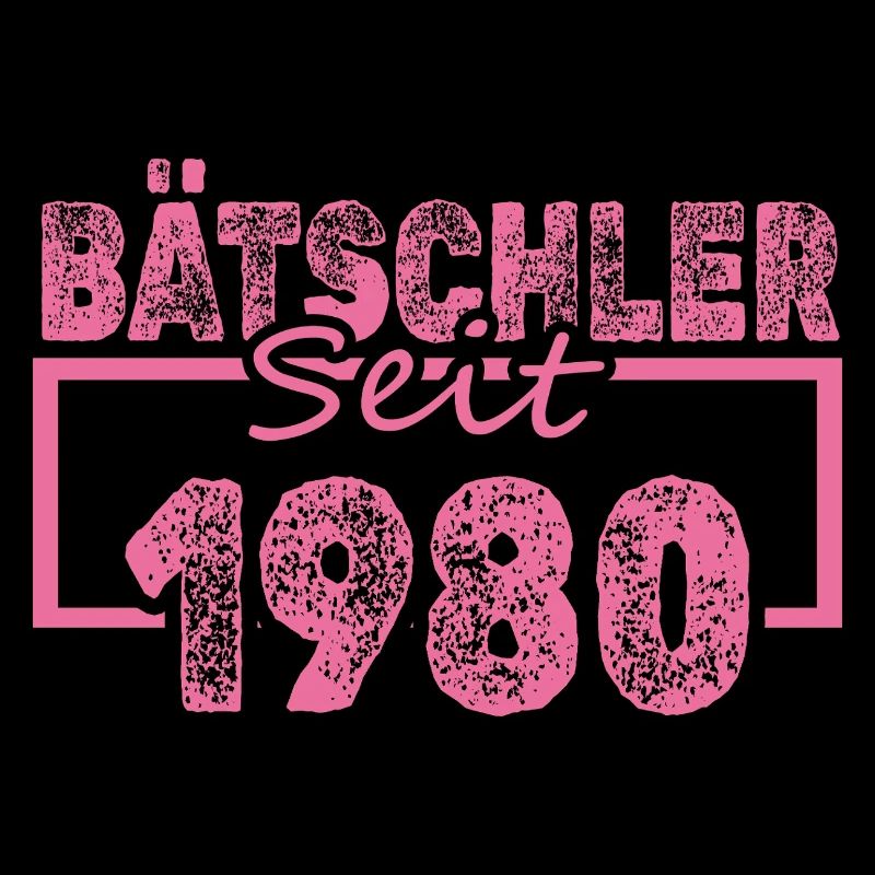 Bachelor 1980