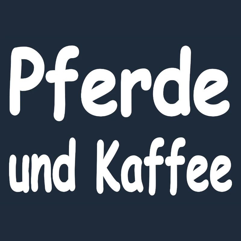 Pferde