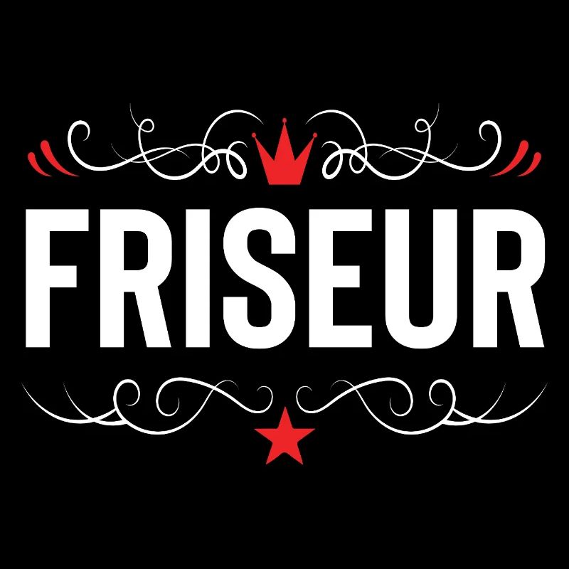 Friseur Beruf