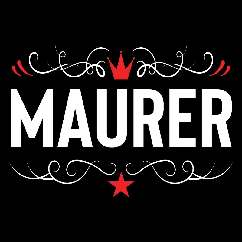 Maurer Beruf