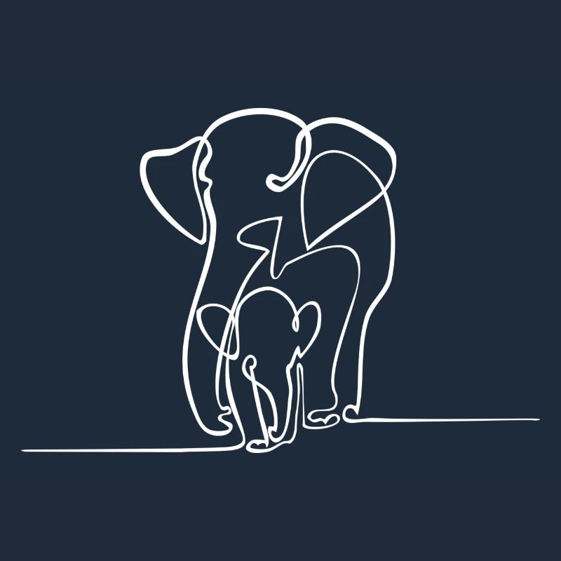 Elephants