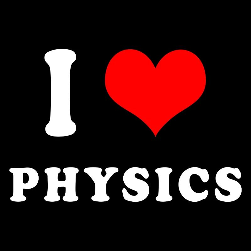 Ich liebe Physik