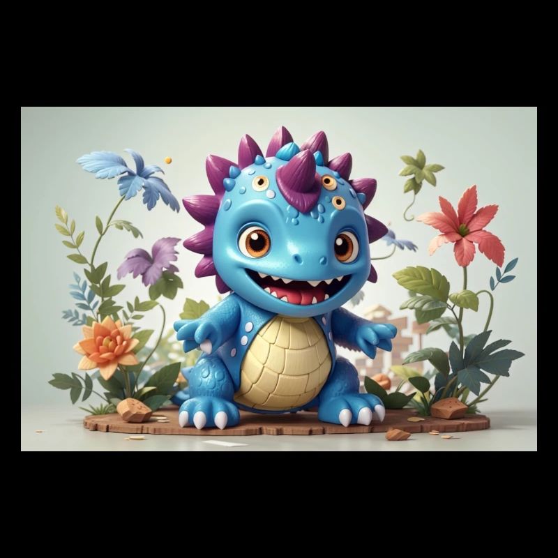 Monstre 10