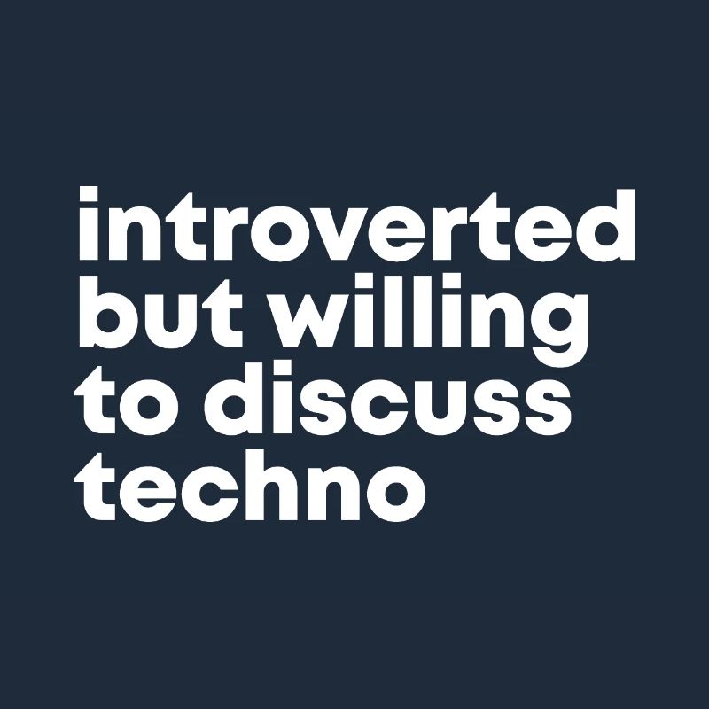Techno