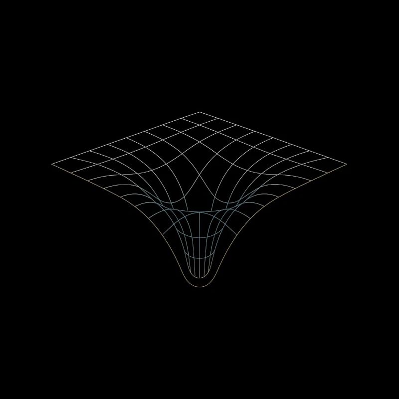 Relativity Geometry – Raumzeitkrümmung Physik