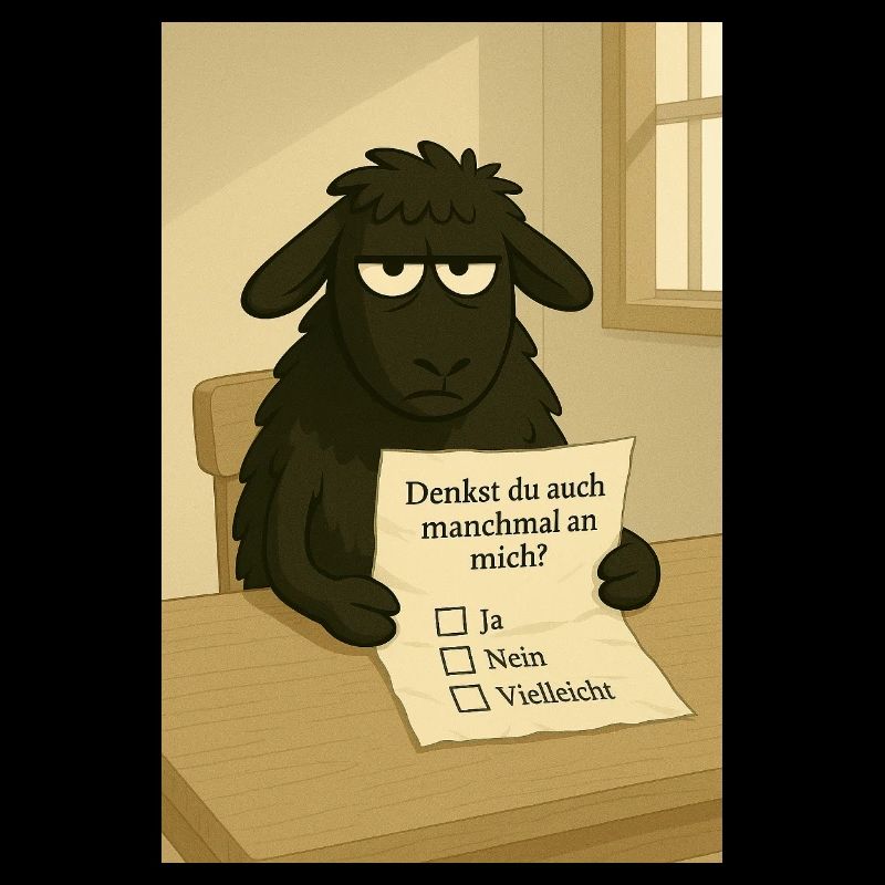Frage