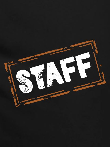 staff