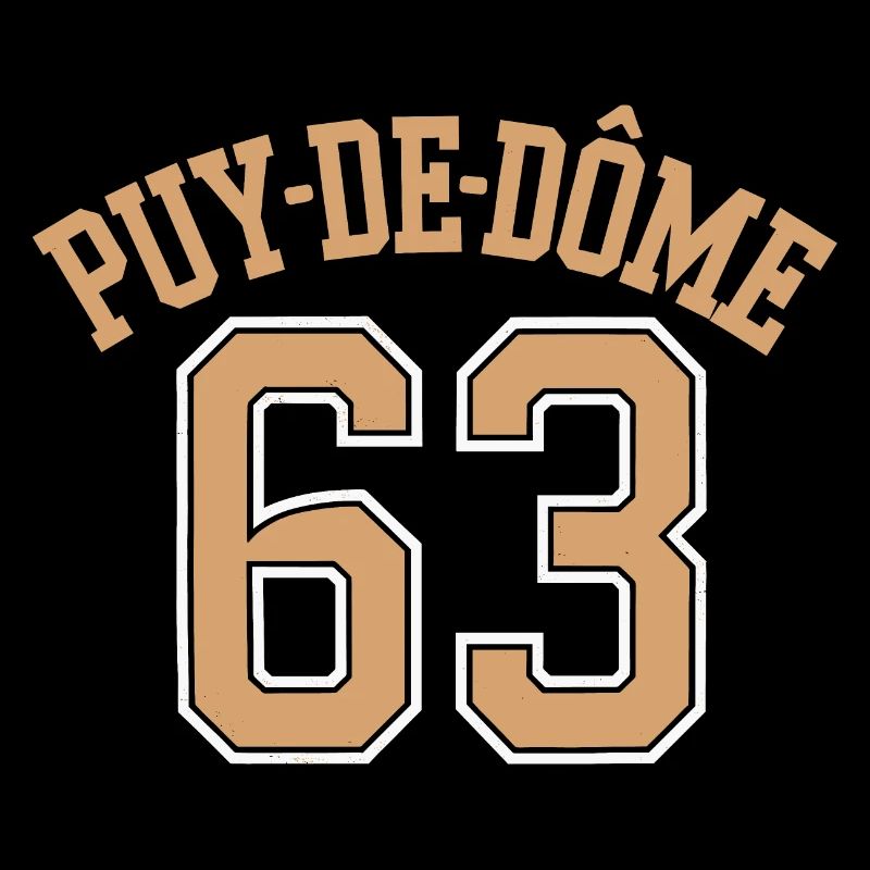 Puy-de-Dôme 63