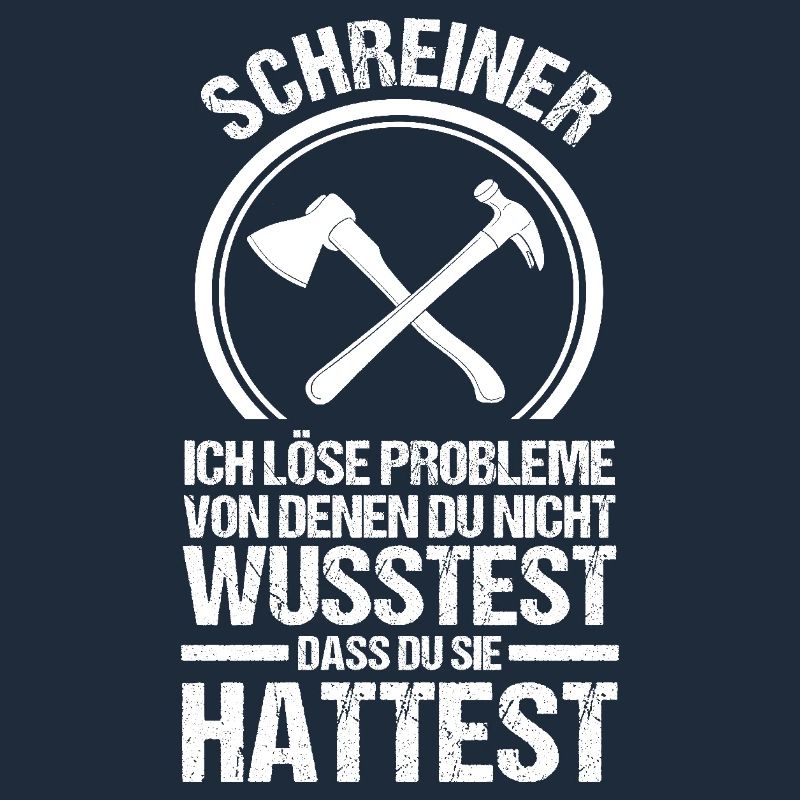 Carpenter, Carpenter, Carpenter
