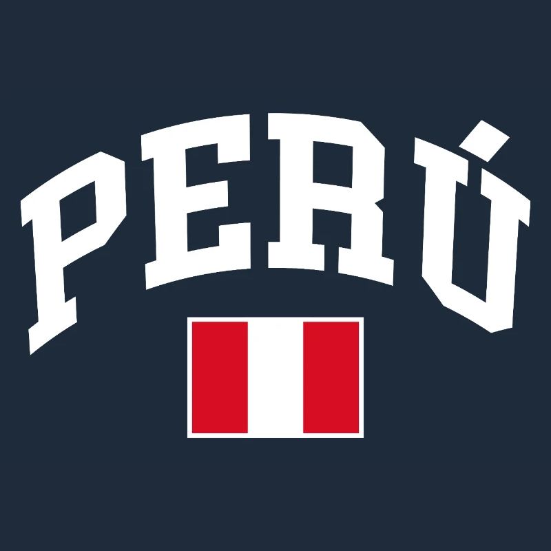 Peru Flag