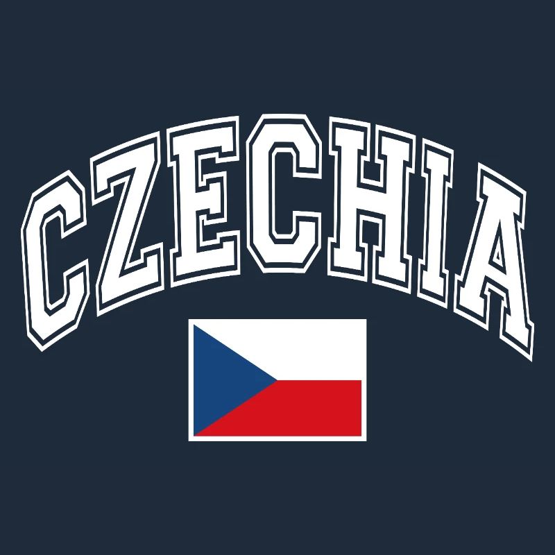Drapeau de la République tchèque