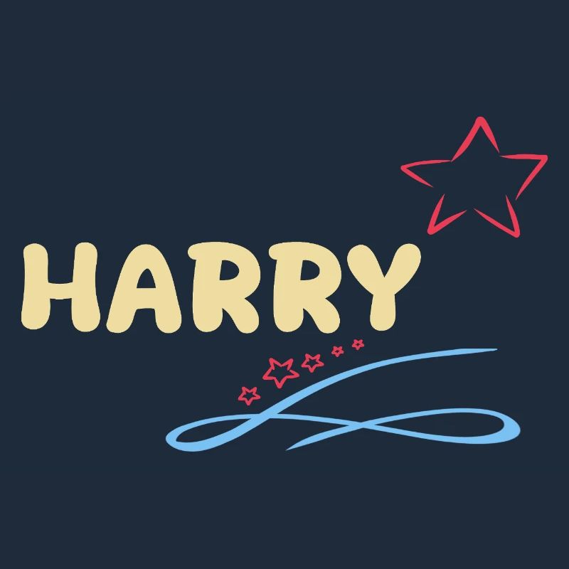 Star Harry