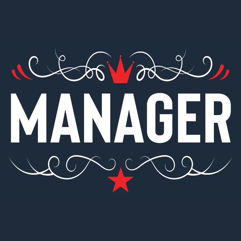 Manager Beruf