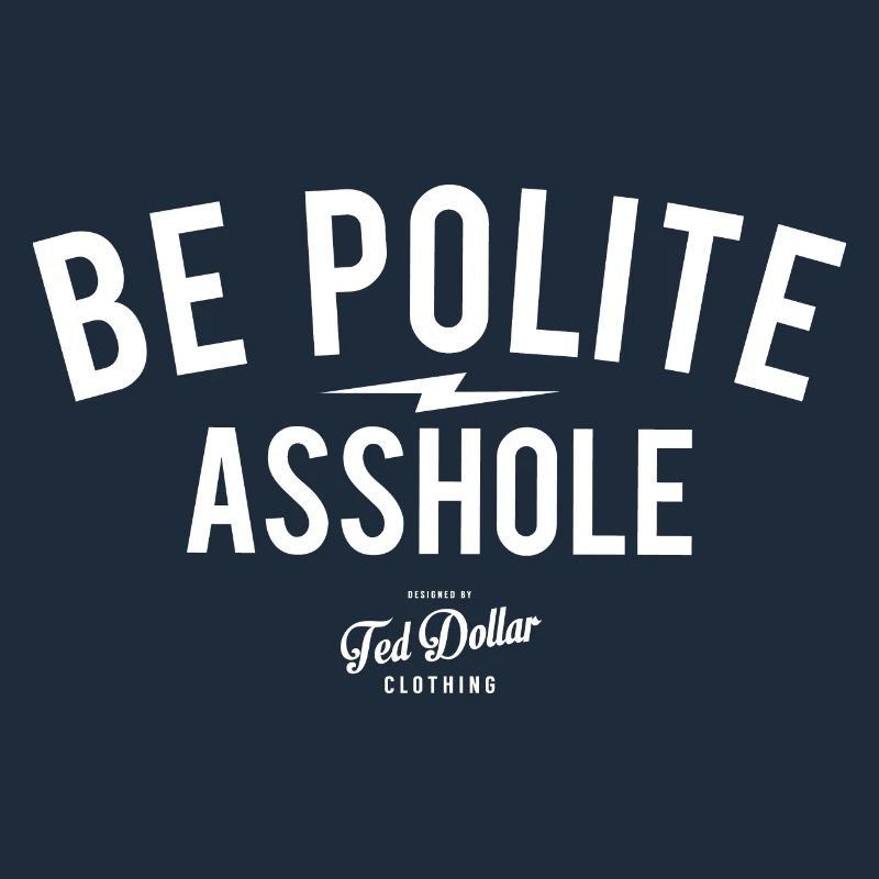 Be Polite