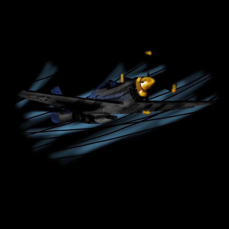 P-51