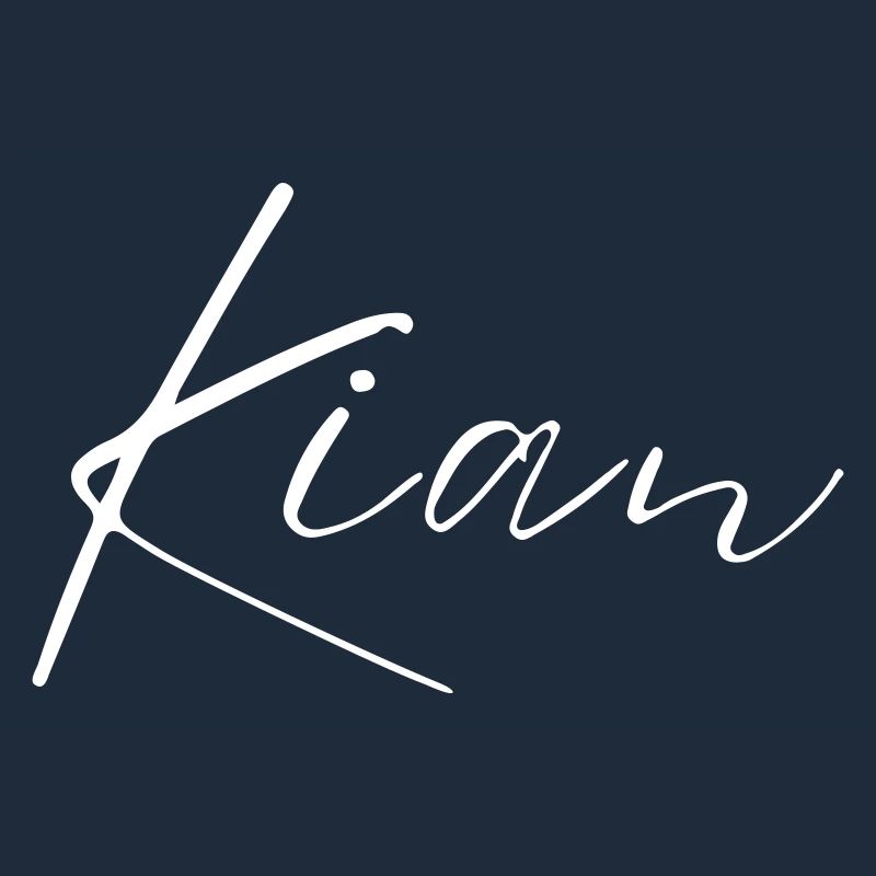 Nom Kian avec K Nom de garçon Garçon Naissance Bébé Garçon
