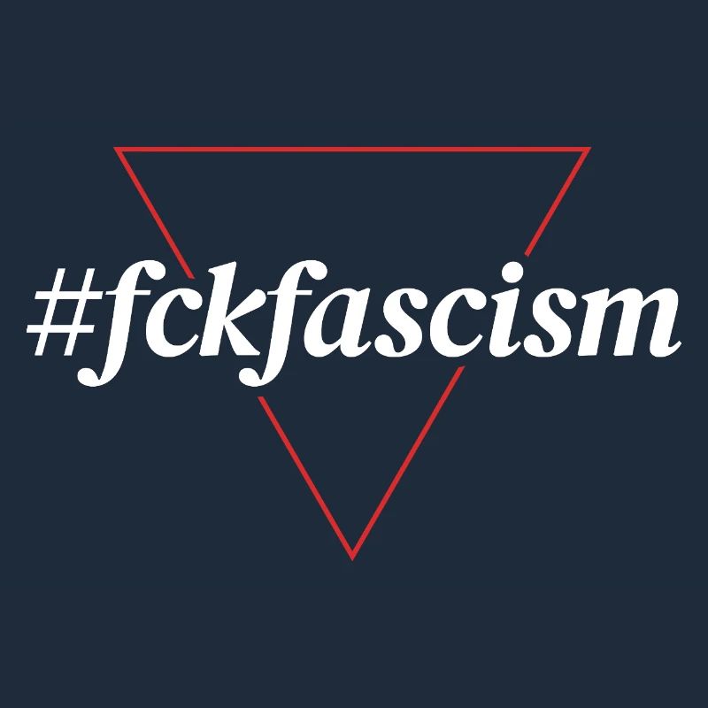 #fckfascism | Conception d’une déclaration politique