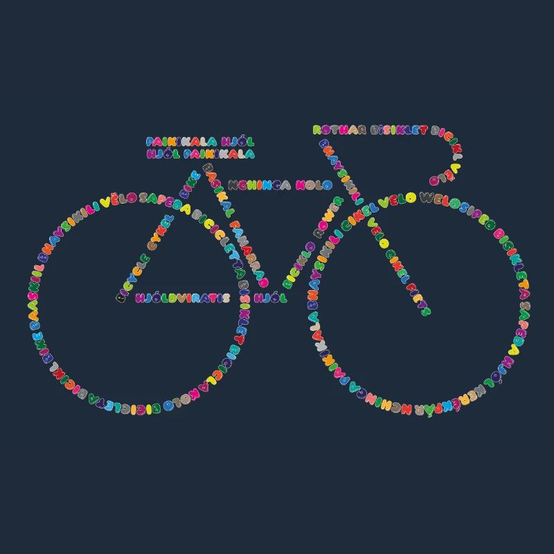 Bicycle languages V0