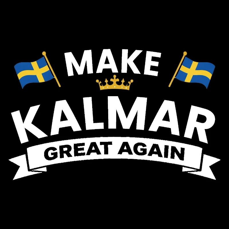 Making Kalmar great again