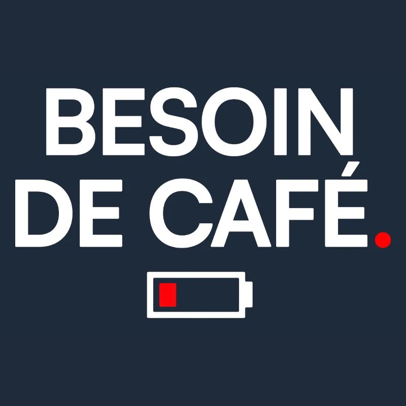 COFFEE NEED | Coffee Humor