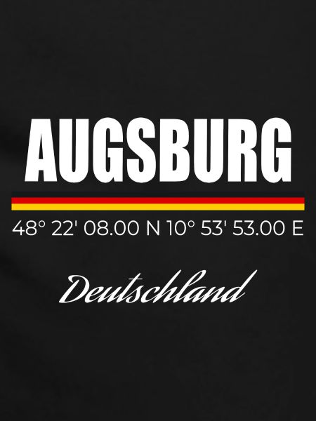 Augsburg