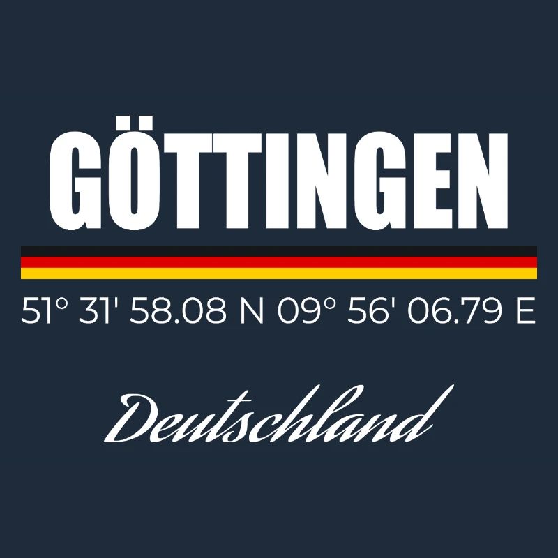 Göttingen
