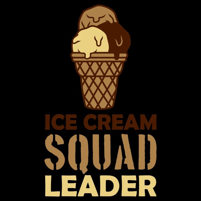 Leader Ice Cream Squad