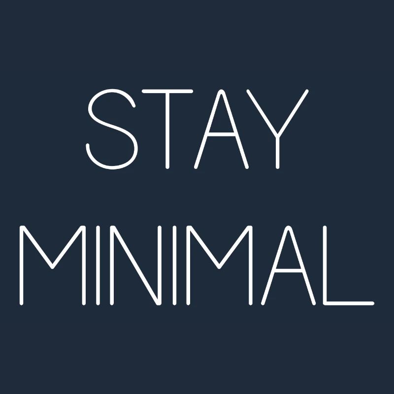 Restez minimal