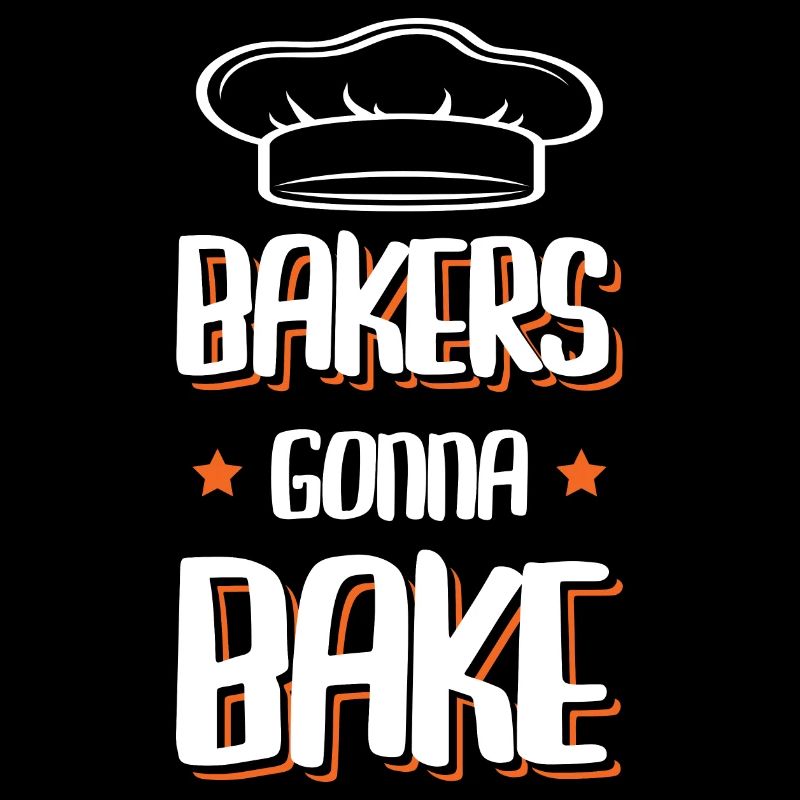 Bakers going to Bake
