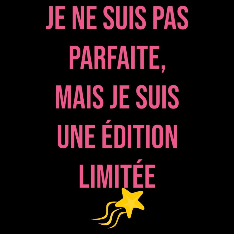 Parfaite édition limitée