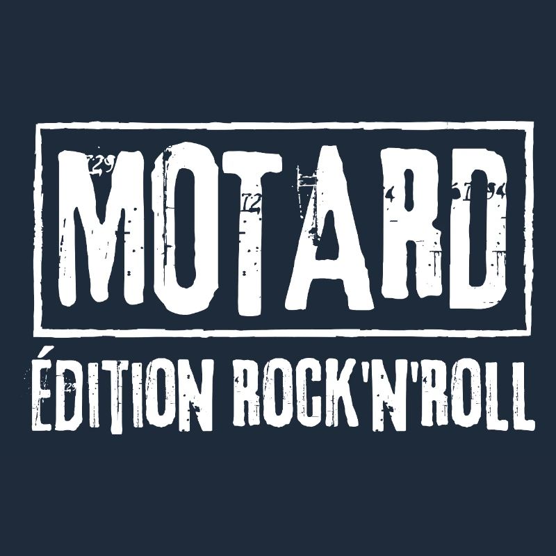 BIKER Rock N Roll Edition