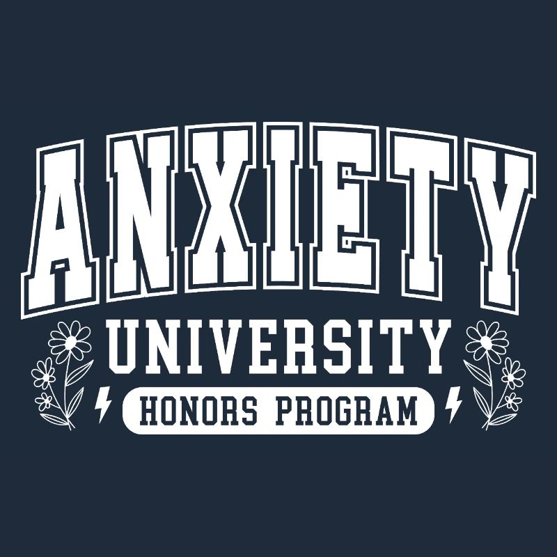 Fear University Honors Logo Gift