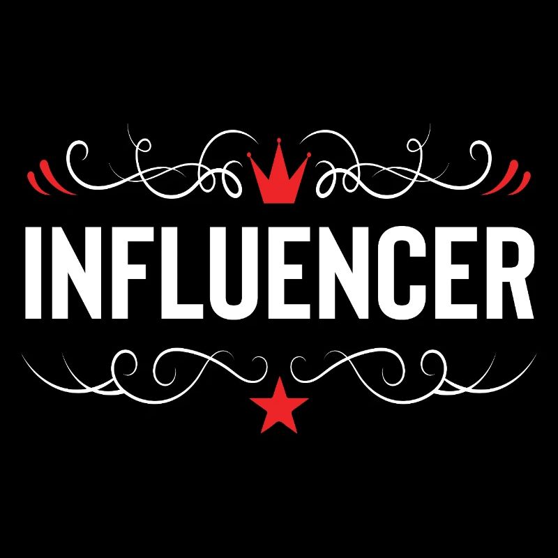 Influencer profession