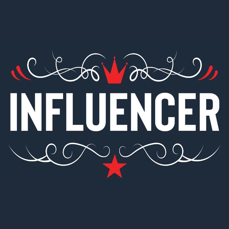 Influencer profession