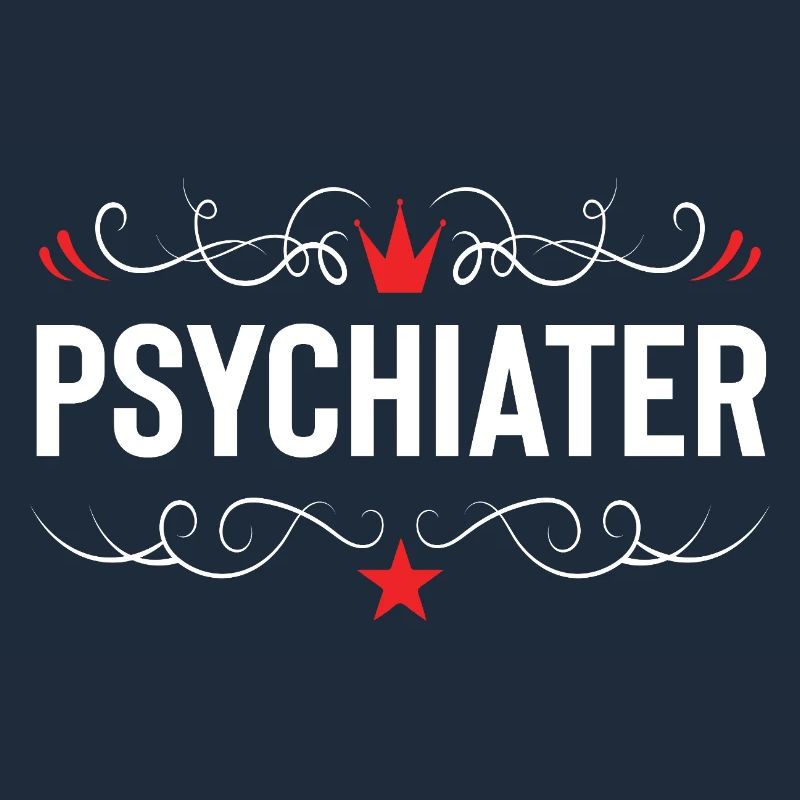 Psychiater Beruf