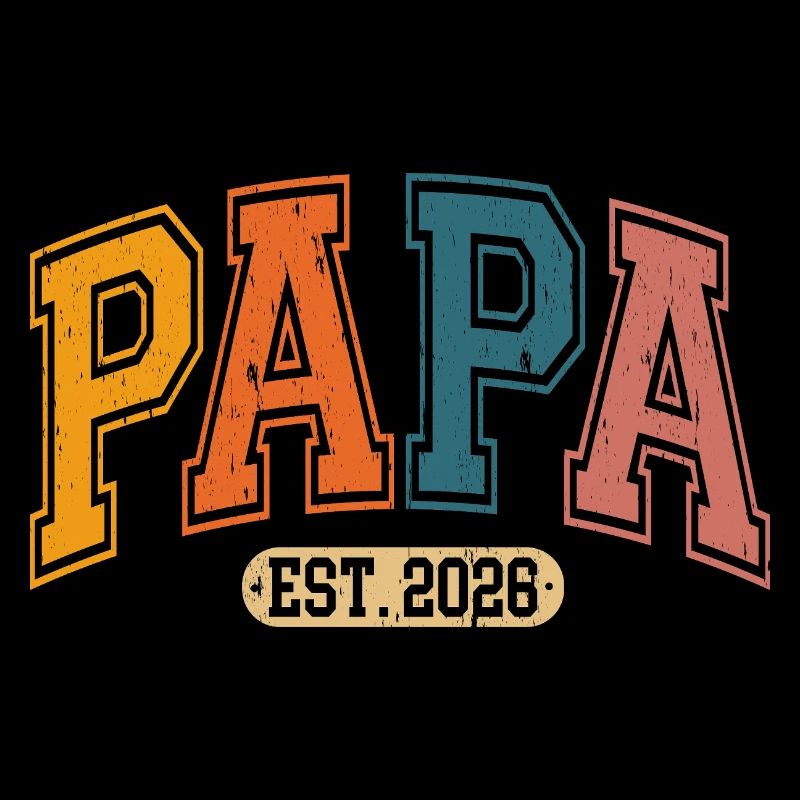 Papa Est. 2026