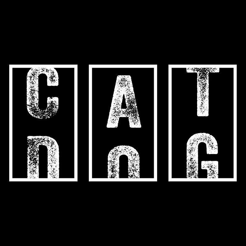 J’aime les chats, mais pas les chiens
