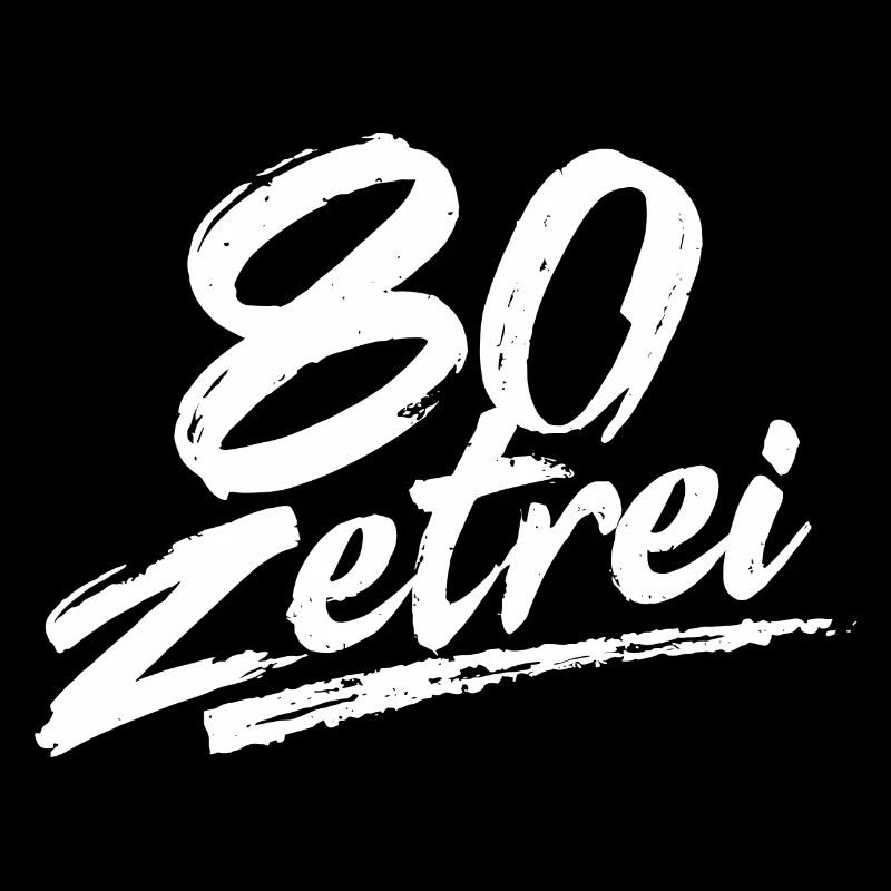 80 zetrei