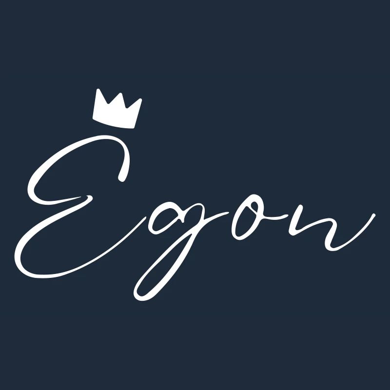 Egon Nom avec E Nom du garçon Garçon Naissance Bébé Garçon
