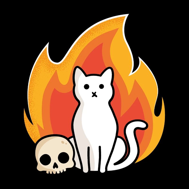 Purr-gatory